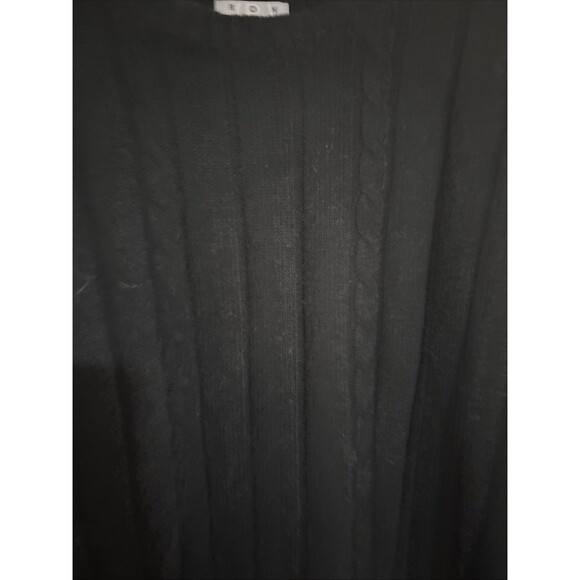 Ron Chereskin Acrylic Knit Sweater Men's XLarge Heavy Warm Outdoor Winter Preppy - Picture 3 of 7